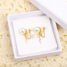 Christian Dior Earrings